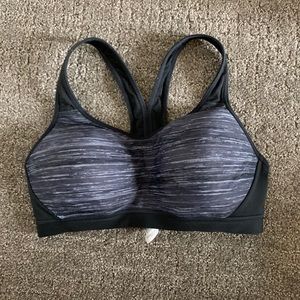 Medium/High Support Sports Bra